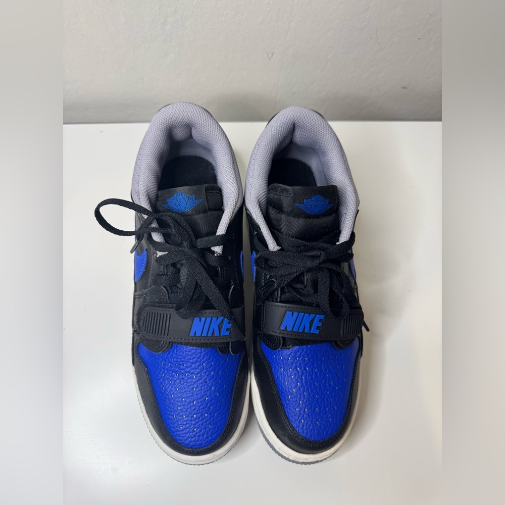 Big Kids' Jordan Legacy 312 Low Off-Court